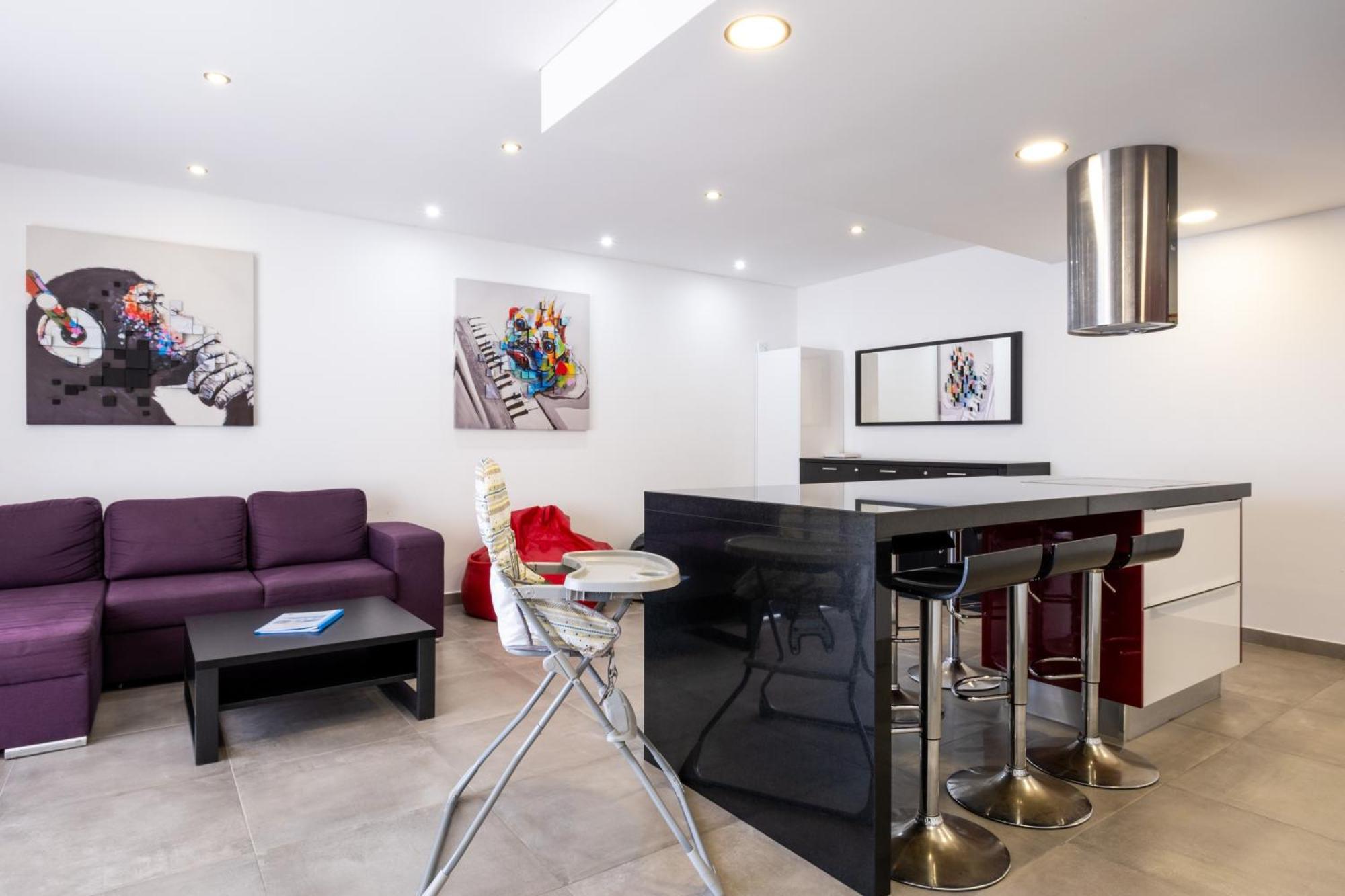 Vitamin Sea, The Sea View Apartment Baleal Exterior photo