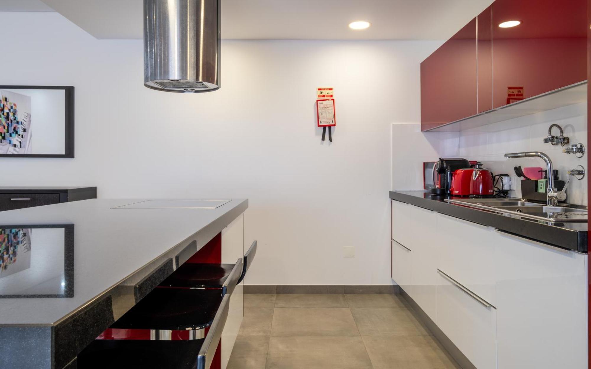 Vitamin Sea, The Sea View Apartment Baleal Exterior photo