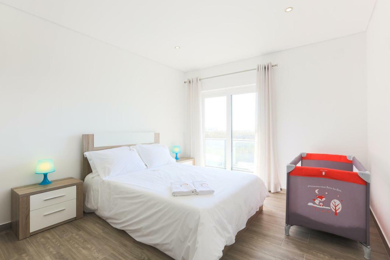 Vitamin Sea, The Sea View Apartment Baleal Exterior photo